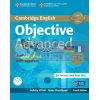 Objective Advanced Fourth Edition Student's Book with answers 9781107691889