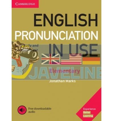 English Pronunciation in Use Elementary with answers 9781108403528
