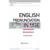 English Pronunciation in Use Elementary with answers 9781108403528
