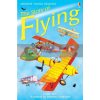 The Story of Flying Lesley Sims Usborne 9780746080689