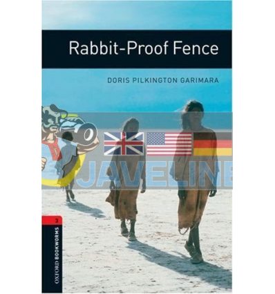 Rabbit-Proof Fence Doris Pilkington Garimara 9780194791441