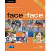 face2face Starter Student's Book 9781108733335