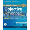Objective Advanced Fourth Edition Teacher's Book with Teacher's Resources CD-ROM 9781107681453