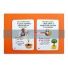 Карточки Fun Card English: Idioms Part 2 9788366122796 CREATIVO