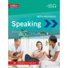 English for Life Speaking A2 9780007497775