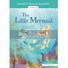 The Little Mermaid Elena Selivanova 9781474939942
