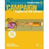 Campaign 3 Teacher's Book 9781405009911