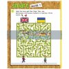 Smart Junior for Ukraine 1 Workbook + Students CD-ROM зошит 9786180529630