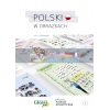 Polski w obrazkach 9788394117887