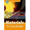 Materials to Products Alex Raynham Oxford University Press 9780194645058
