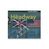 New Headway Advanced Class Audio CDs 9780194713528