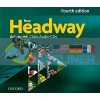New Headway Advanced Class Audio CDs 9780194713528