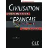 Civilisation Progressive du Francais AvancE 9782090353655