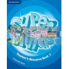 Super Minds 1 Teacher's Resource Book 9781107666047