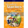 Get Ready for... Starters 2nd Edition Student's Book  9780194029452