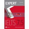 Expert IELTS Band 7,5 Coursebook with Online Audio 9781292125114