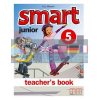 Smart Junior 5 Teachers Book 9789604781706