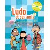 Ludo et ses amis 3 MEthode de Francais — Livre de l'Eleve 9782278081295