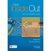 New Inside Out Beginner Student's Book with eBook Pack 9781786327291