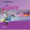Cambridge English Movers 3 for Revised Exam from 2018 Audio CDs 9781108465236