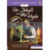 Dr. Jekyll and Mr. Hyde Robert Louis Stevenson 9781474991179