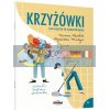 Krzyzowki dla uczacych sie jezyka polskiego Prolog 9788396155023