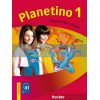 Planetino 1 Kursbuch Hueber 9783193015778