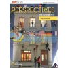 Perspectives Pre-Intermediate Workbook with Audio CD 9781337627108