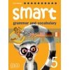 Smart Grammar and Vocabulary 5 Students Book 9789604434947