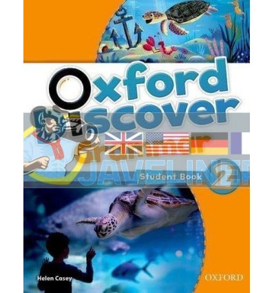 Oxford Discover 2 Grammar 9780194432627