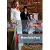 Mansfield Park Jane Austen 9780194248280