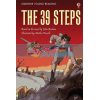 The 39 Steps John Buchan Usborne 9781409522294