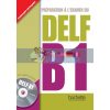 PrEparation a l'examen du DELF B1 9782011554895