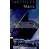 Titanic Tim Vicary 9780194236195