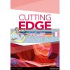 Cutting Edge Elementary Workbook with key 9781447906414
