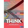 Think 5 Teacher's Book 9781107561397