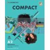 Compact Key for Schools Workbook without Answers 9781108614047