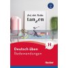Deutsch Uben: Redewendungen Hueber 9783190474936