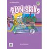 Fun Skills 3 Teacher's Book 9781108563475