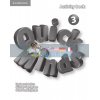 Quick Minds 3 for Ukraine Activity Book зошит 9786177713424
