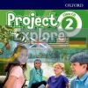 Project Explore 2 Class CD 9780194255615