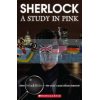 Sherlock: A Study in Pink Paul Shipton 9781906861926