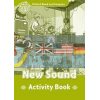 The New Sound Activity Book Paul Shipton Oxford University Press 9780194723091