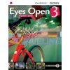 Eyes Open 3 Student's Book 9781107467620