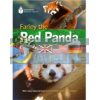Footprint Reading Library 1000 A2 Farley the Red Panda 9781424010585
