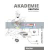 Akademie Deutsch B1+ Zusatzmaterial mit Audios Online Hueber 9783191516505