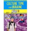 Full Blast 3 Culture Time for Ukraine 9786180500882