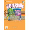 Fun Skills 1 Teacher's Book 9781108563444