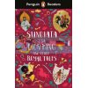 Sundiata the Lion King and other Royal Tales  9780241493137