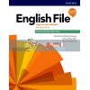 English File Upper-Intermediate Student's Book with Online Practice 9780194039697